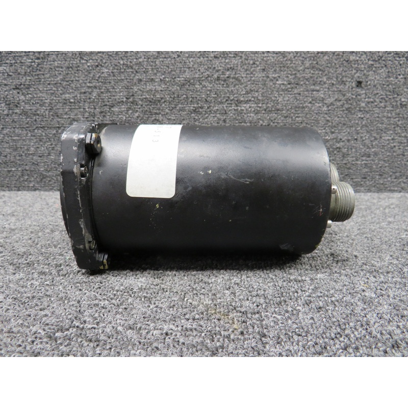 3N-4E-123 Duncan Aviation Radio Magnetic Indicator