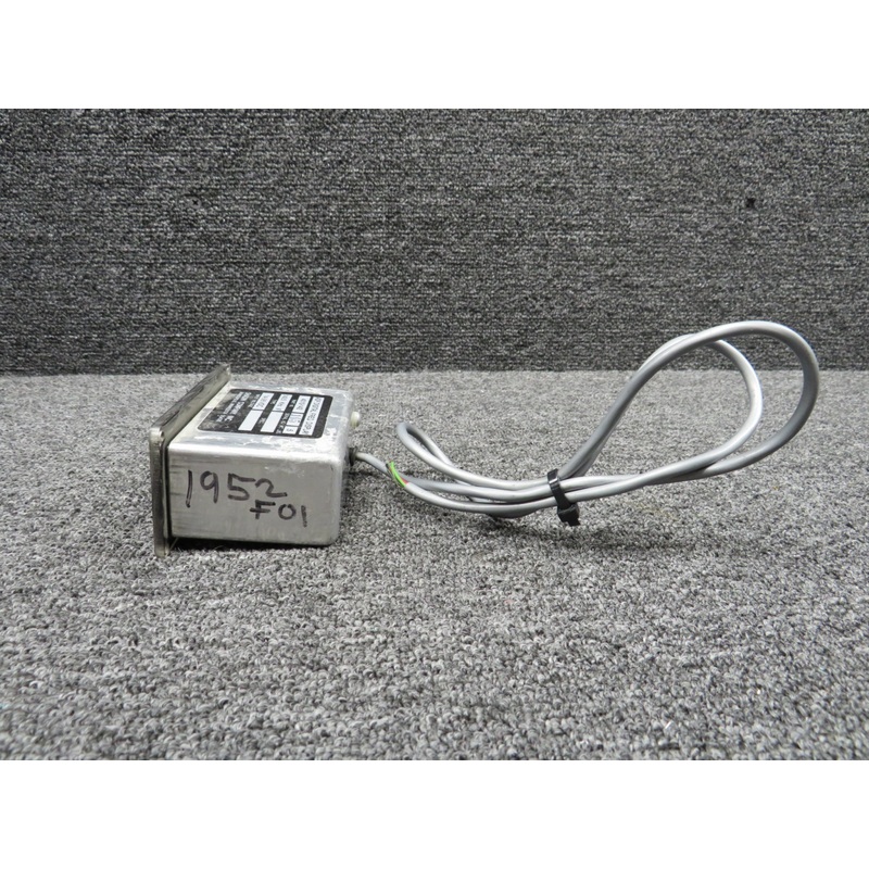 4010-142 Shadin 4010 ADF Digital Frequency Display (Volts: 14-28)