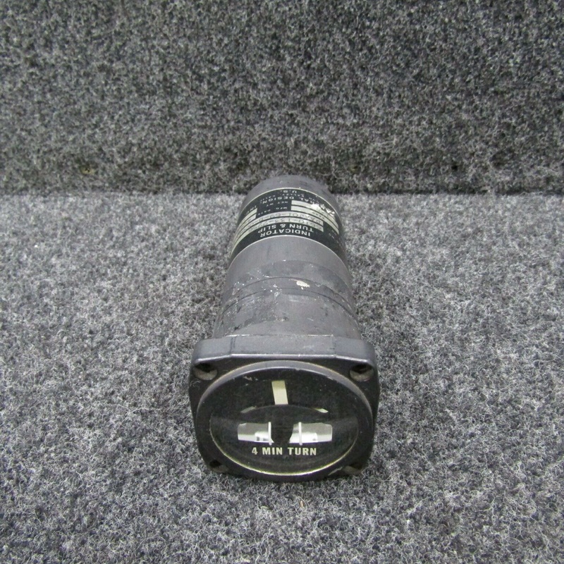 4460 General Design Turn and Bank Indicator (Volts: 28)