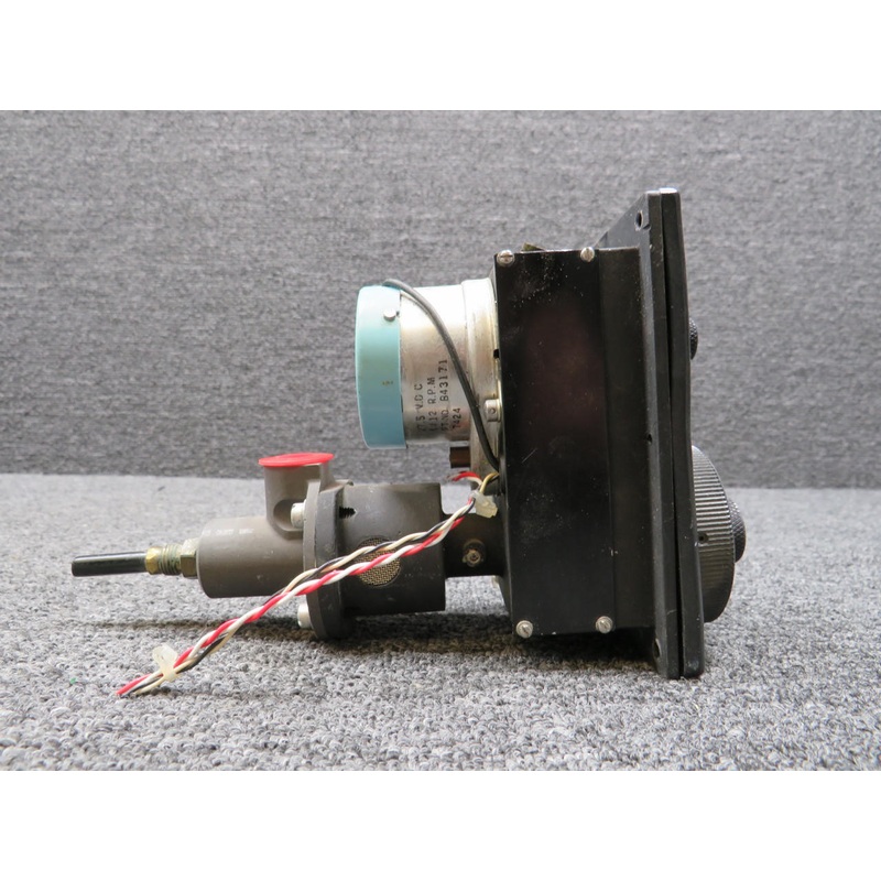 4664-00 Dukes Inc. Controller