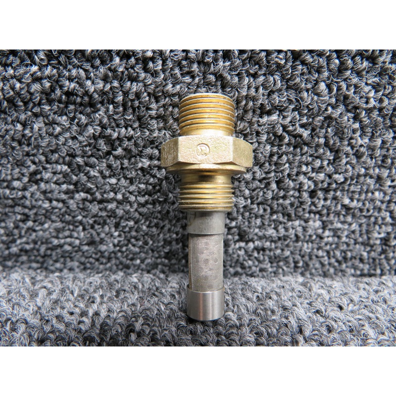 505-017 Falcon Jet Filter Spill