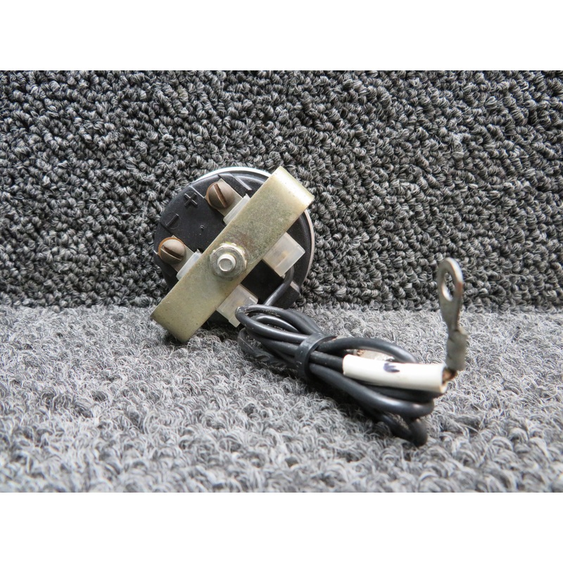 548-579 (Alt: 3000-00005) Datcon Heater Hour Meter Indicator (Hours: 50.59)