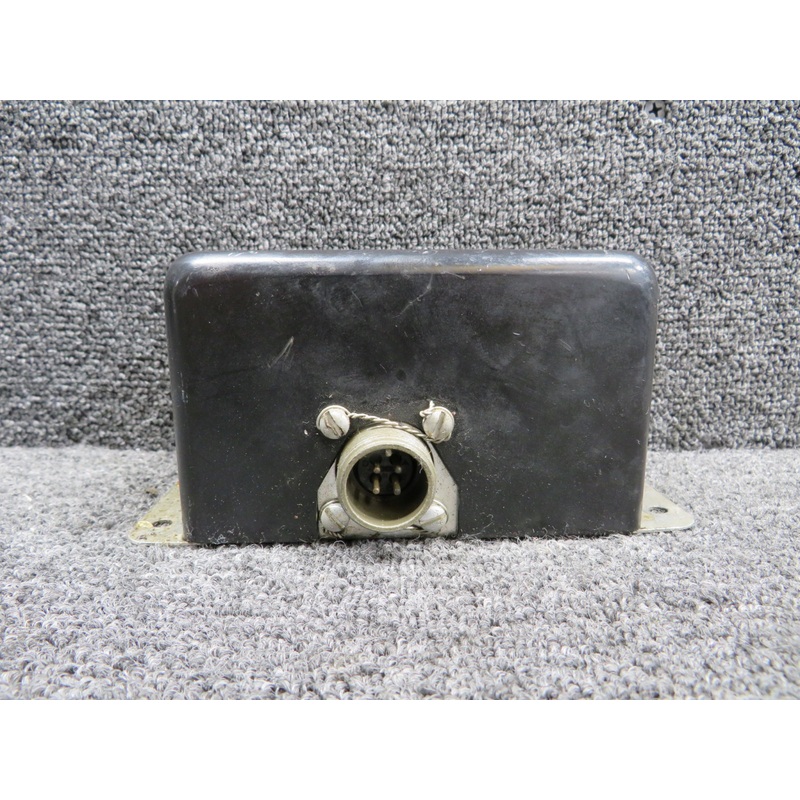 5485-010  Woodward Synchronizer Actuator