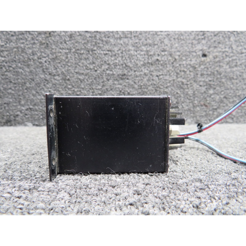 701A Davco ADF Frequency Indicator with Connector