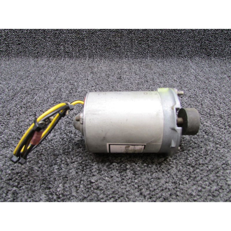 750105-001 Commercial Aircraft Products Flap Actuator Motor (Volts: 12-14)