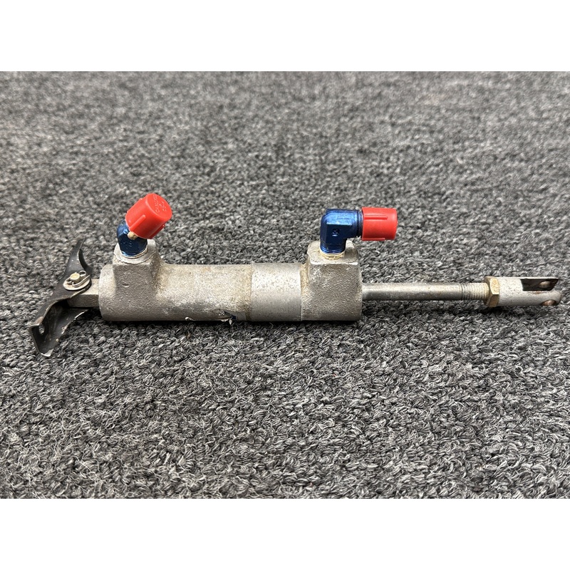 A110-10 Gerdes Master Brake Cylinder Assembly