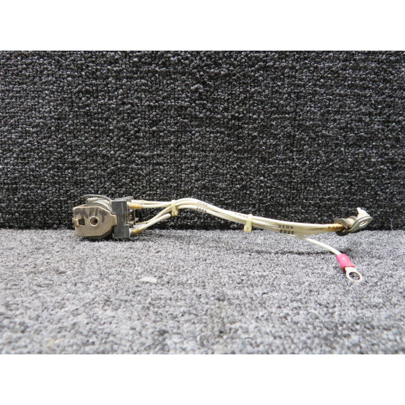 A410-063671-00 Guardian Electric Relay (24V)