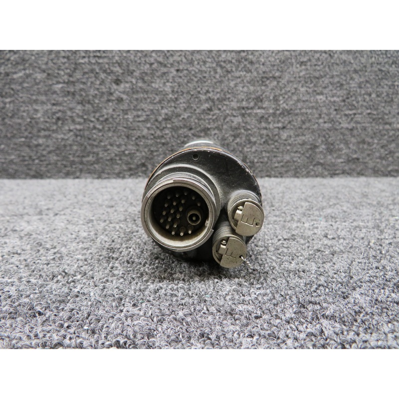 B118-335 Simmonds Precision Fuel Quantity Indicator (115VAC)