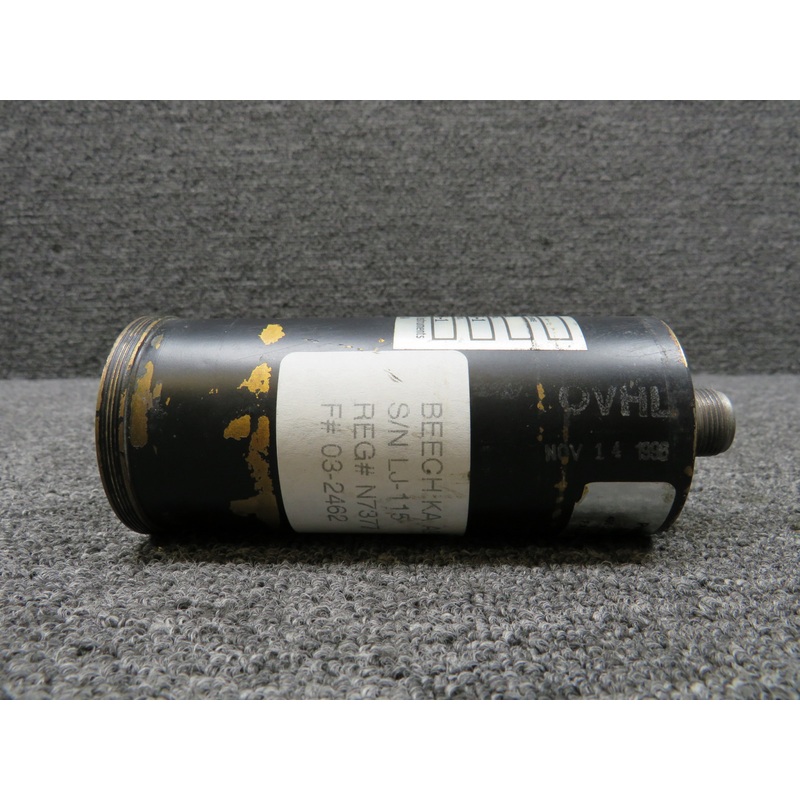 B365-1 (Alt: 50-380035-1) A.I.D Propellor Tachometer Indicator