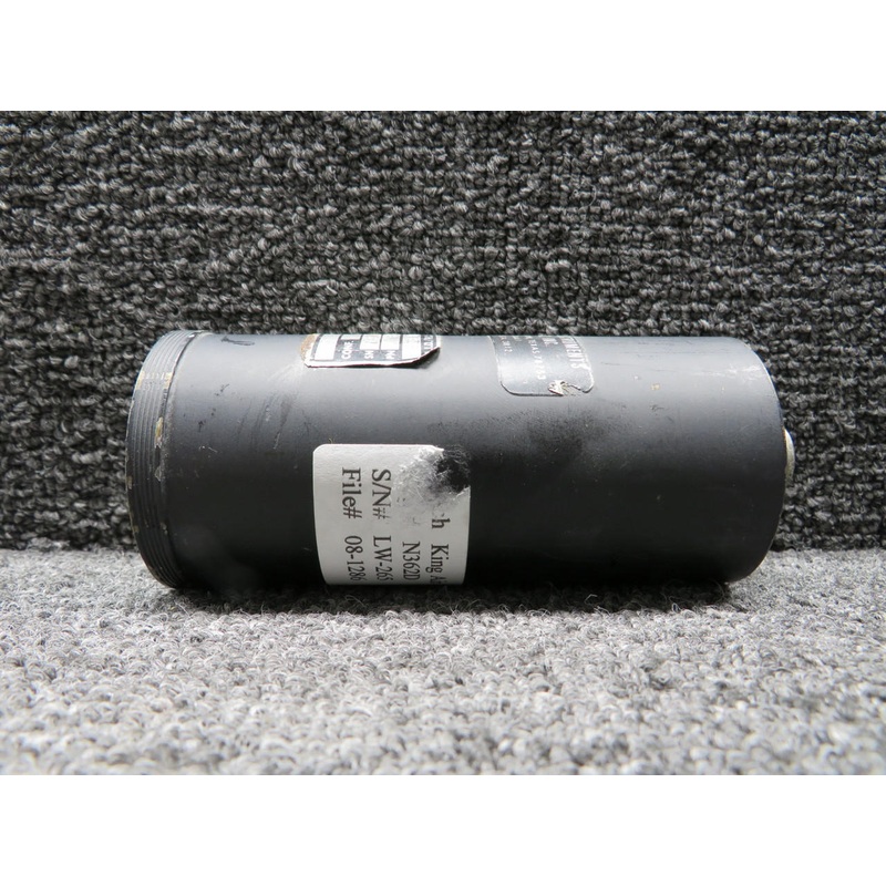 B366-3 AID-RC Allen Tachometer Indicator