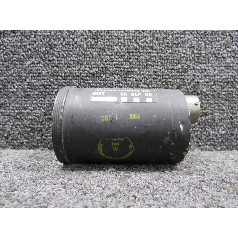 B852-12M (Alt: 6883016-501) Liquidometer Fuel Quantity Indicator (28V)