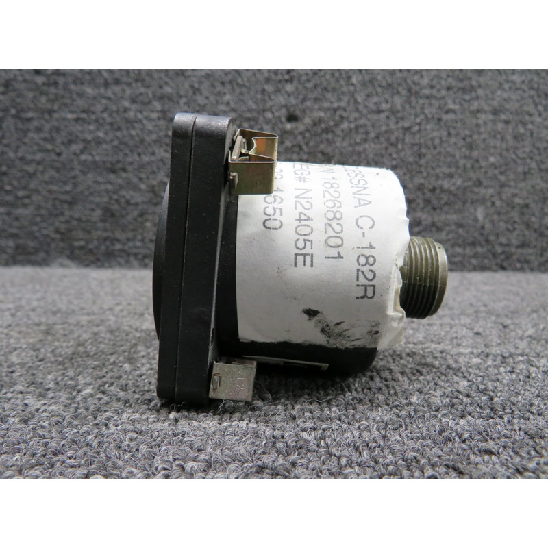 C311-4 Mid-Continent 31D11-4 Carburetor Temperature Indicator