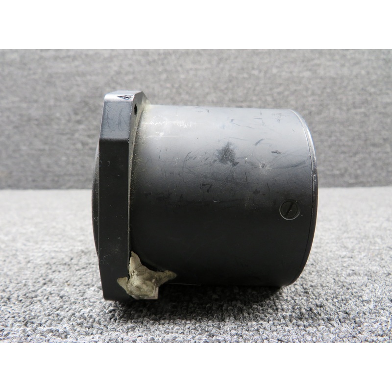 C662006-0202 Aircraft Instruments Dual Manifold Pressure Indicator (Cloudy Face)