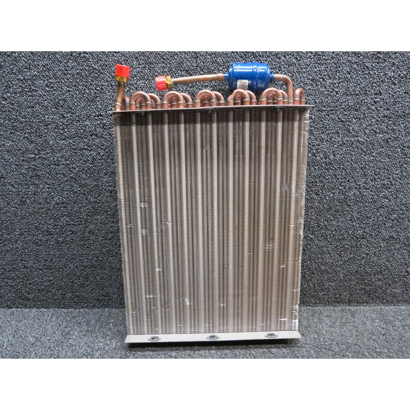 Cessna 182S Keith AC Condenser Assembly (Aftermarket)