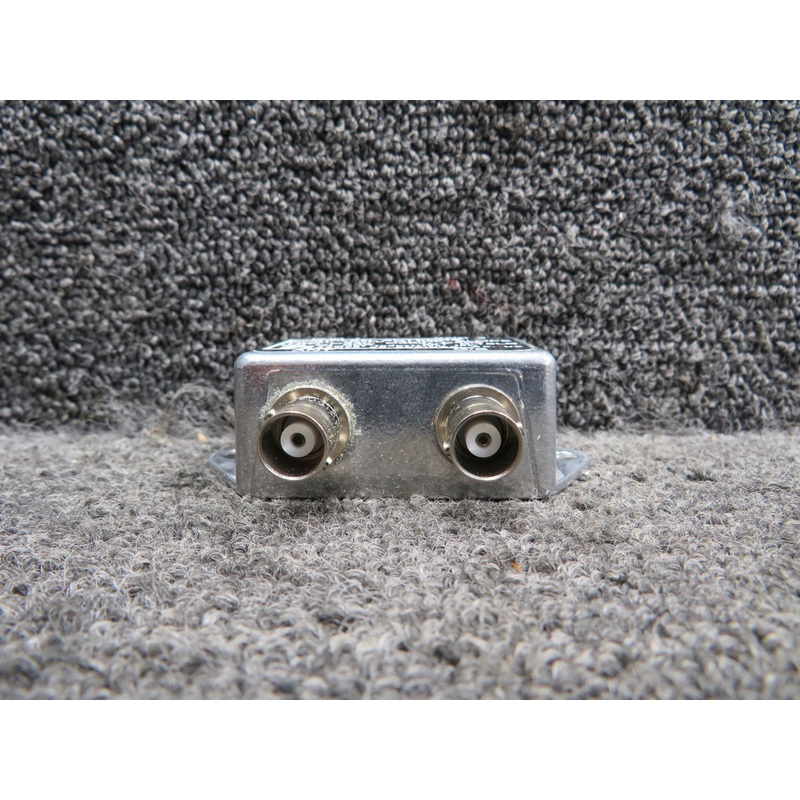 CI-505 Comant Dual VOR-Glideslope Coupler Antenna (New Old Stock)