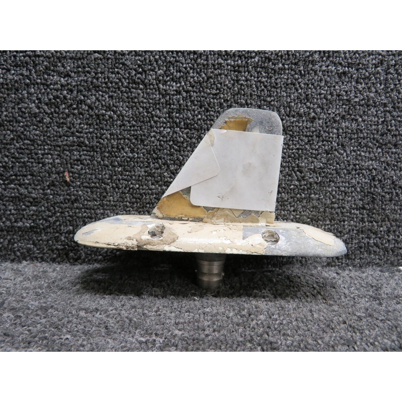 CI100-3 Comant DME Transponder Antenna (Worn Paint)