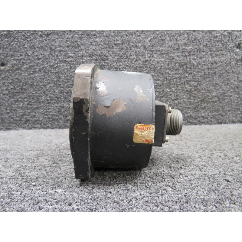 CM2696-L1 Aircraft Inst. Dual Fuel Quantity Indicator (Worn Face)