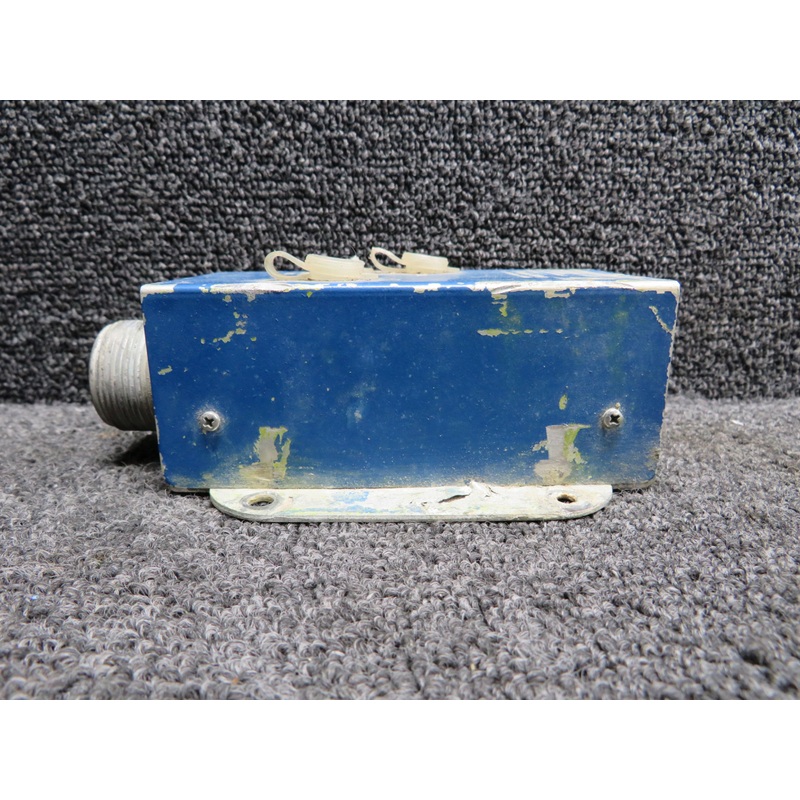 CMF1167 (Alt: 9910082-2) Consolidated Systems Fuel Control Monitor (Chipped Paint)