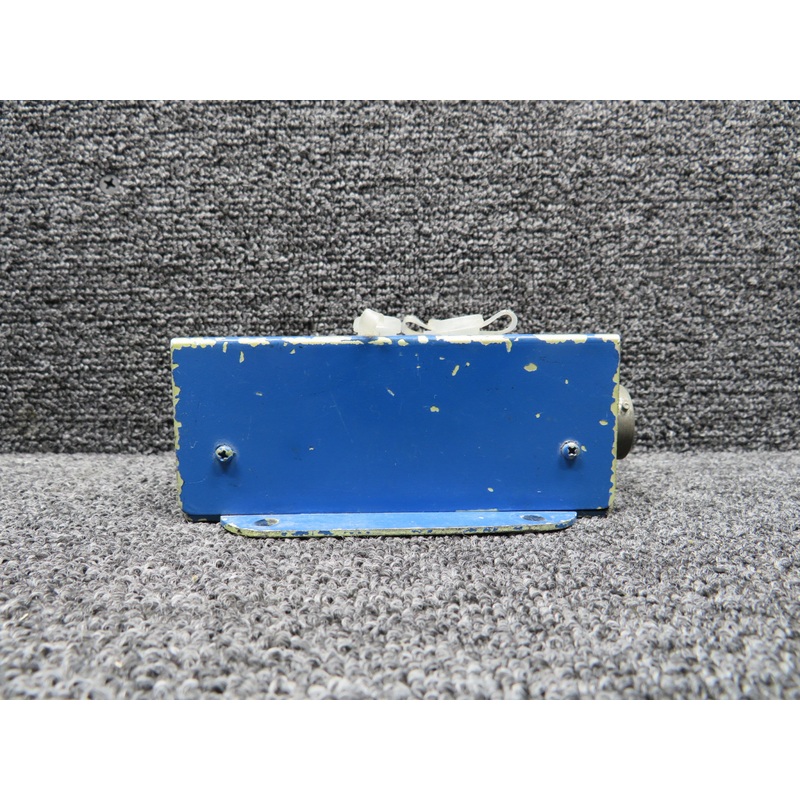 CMF1504 Consolidated Airborne Systems Control Monitor (28V) (Blue)