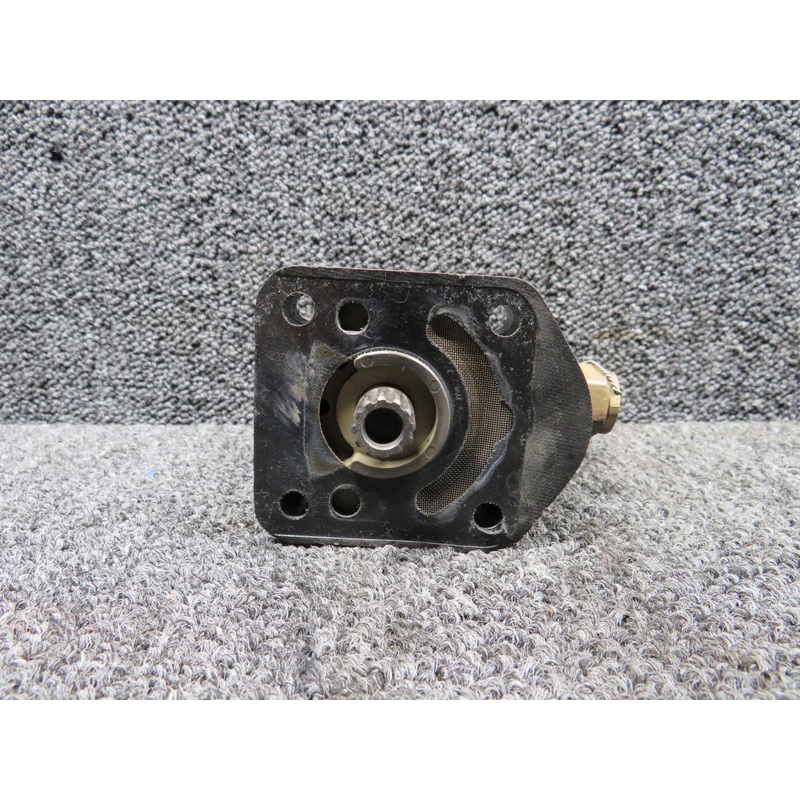 D210439 Woodward Propeller Governor