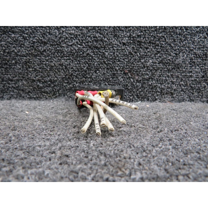DT-2R-A7 (Alt:MS5008-1) UND Lab Landing Gear Position Micro Switch