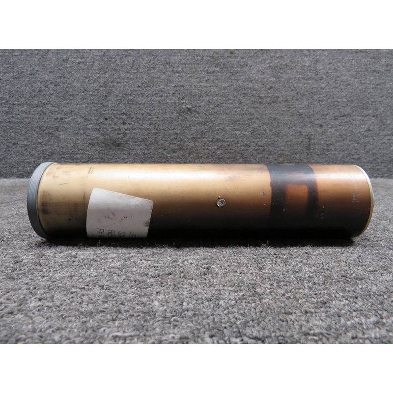 Eldec Fuel Flow Rate Indicator (Broken Knob, Loose Parts) (Core)