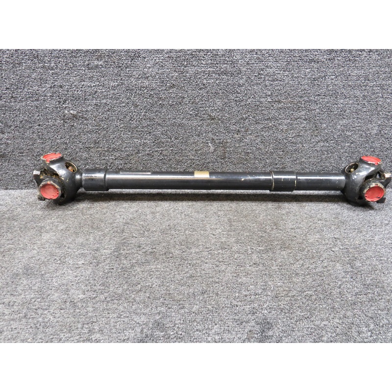 GD20-3 Dowty Drive Shaft Assembly with Modifications