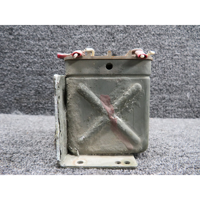 MS25035-1 Guardian Relay (28V) (Corroded Mount)