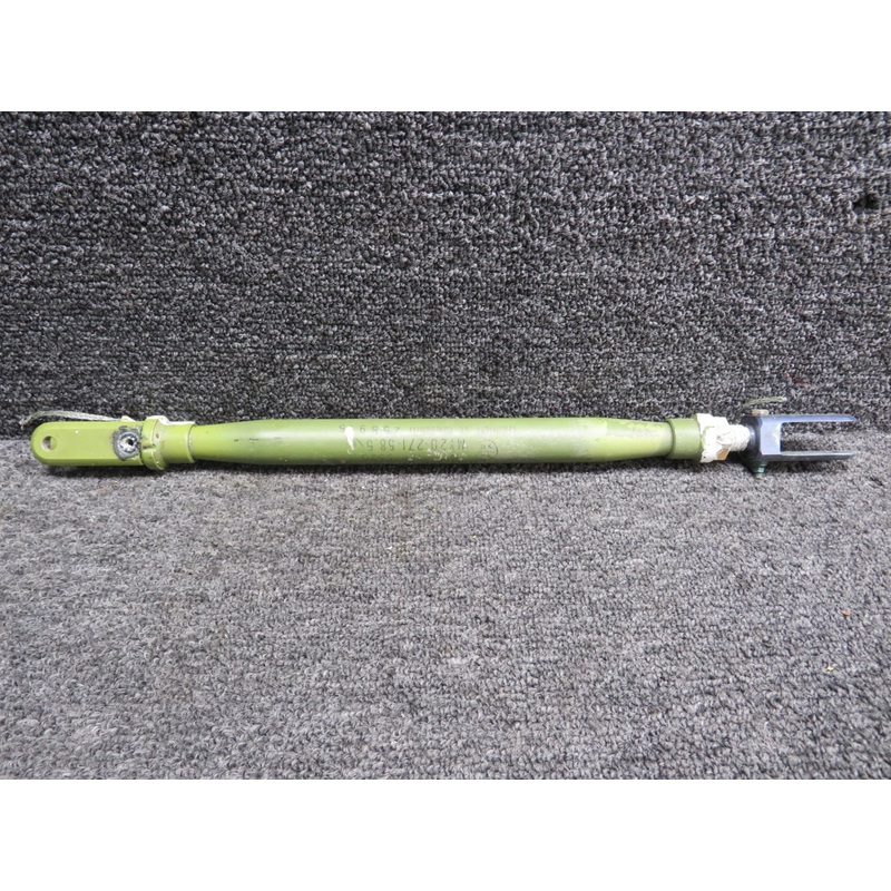 MY20-271-58-5 Falcon Jet Push-Pull Rod with Green Repairable Tag (Core)