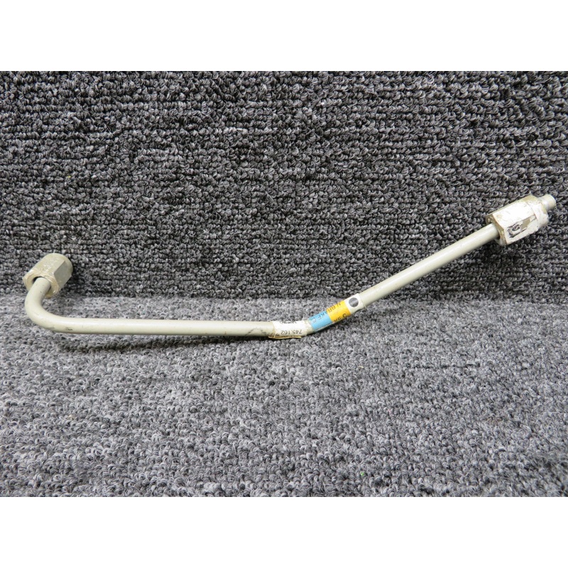 MY20745-162 Falcon Jet Line with Green Repairable Tag (Core)