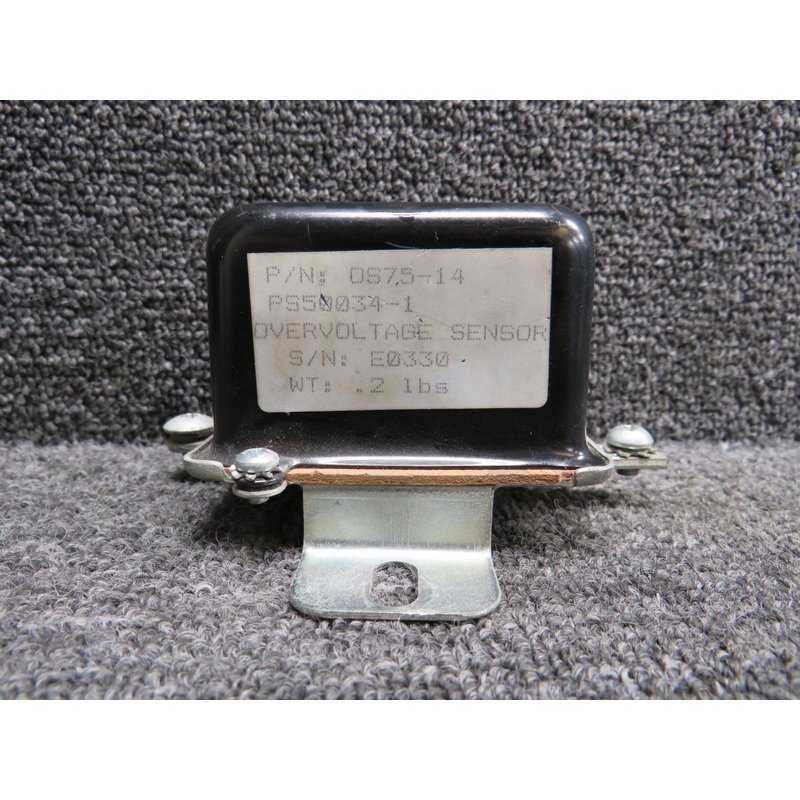 OS75-14 (Alt: PS50034-1) Electrodelta Overvoltage Sensor