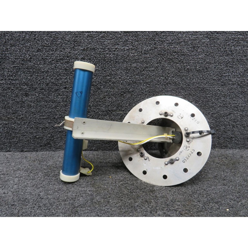 PAA700-2 CAS Fuel Probe with Large Mount (Loose Mount)