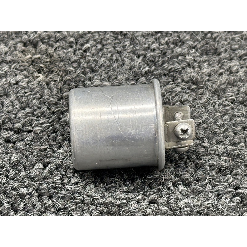 R-102 Hudson Warning Flasher Horn Assembly