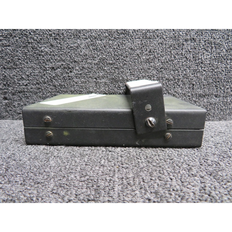 Sierra Radio Speakeasy Mic Controller Unit