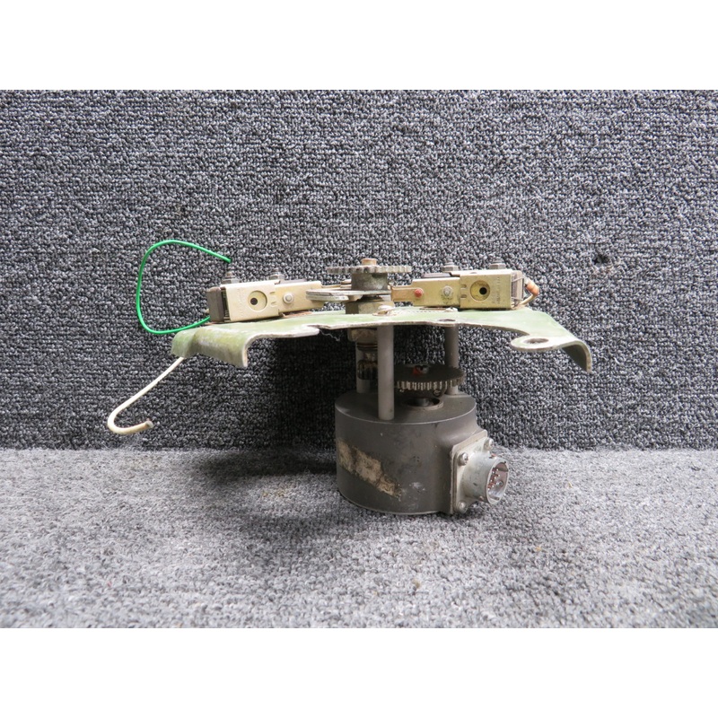 SLZ9447 Teledyne Angular Position Transmitter Assembly