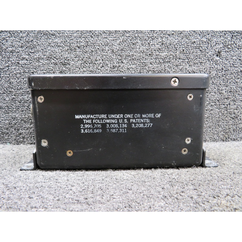 SLZ9920 Teledyne Stall Warning Computer
