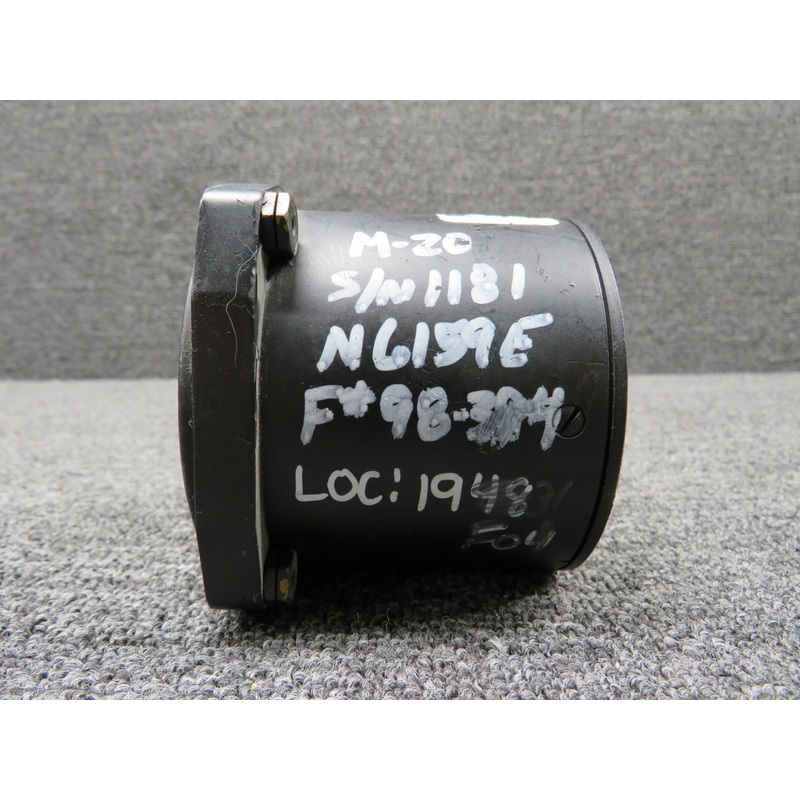 0311029-7 Standard Products Manifold Pressure Indicator