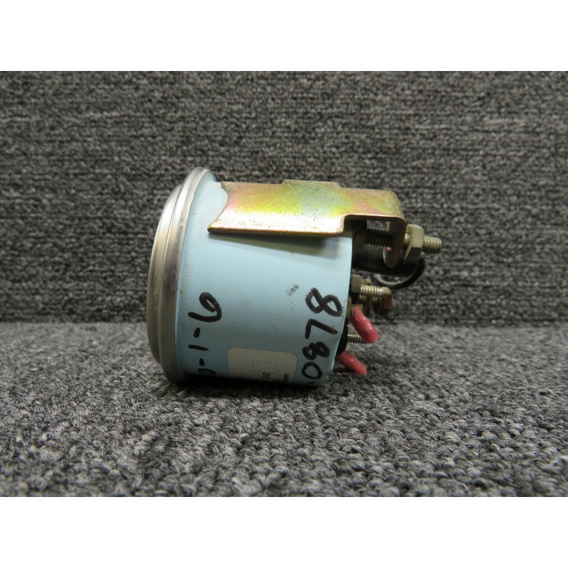 06107-01 Datcon 831 UT Volts Indicator (Range: 16-36 Volts) (24V)