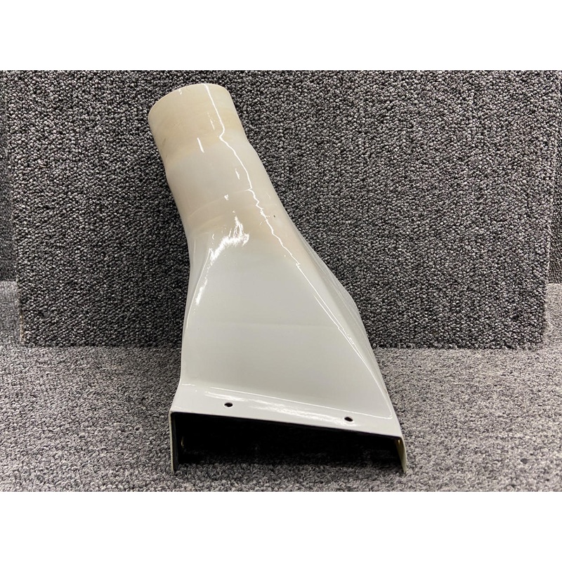 100-172-2211-D01 Kodiak 100 Engine Inlet Bypass Duct LH