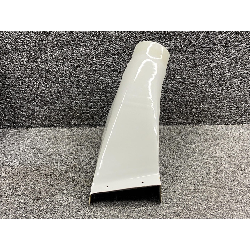 100-172-2212-D01 Kodiak 100 Air Inlet Bypass Duct Assembly RH