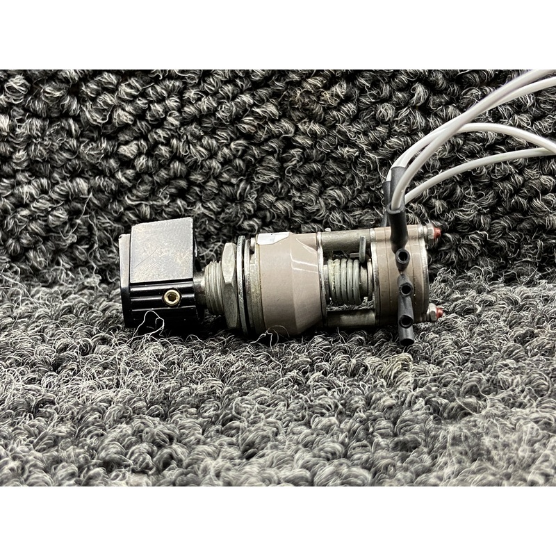 100-210-4671 Kodiak 100 Potentiometer Dimmer Switch Assembly