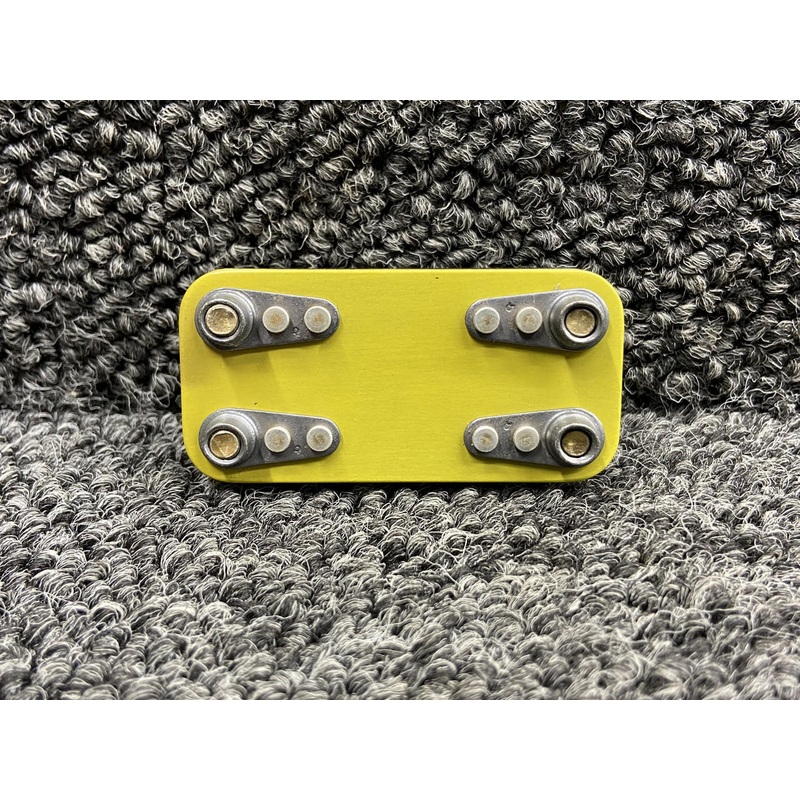 100-261-0050-02 Kodiak 100 Cargo Door Cable Stay