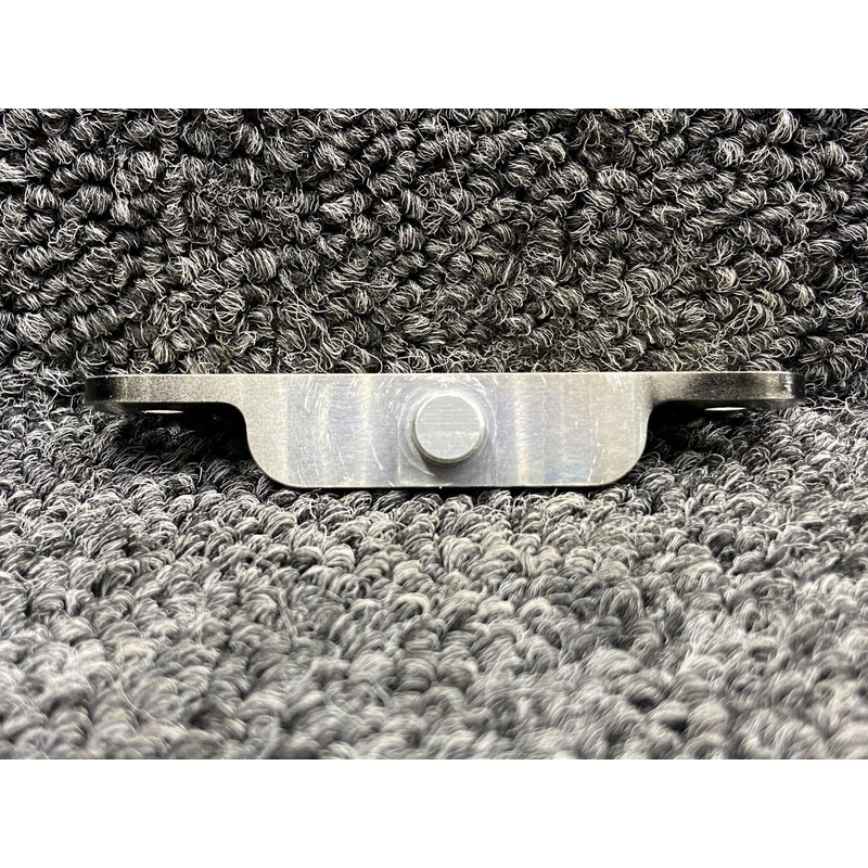100-322-2240 Kodiak 100 Aileron Tension Plate LH, RH