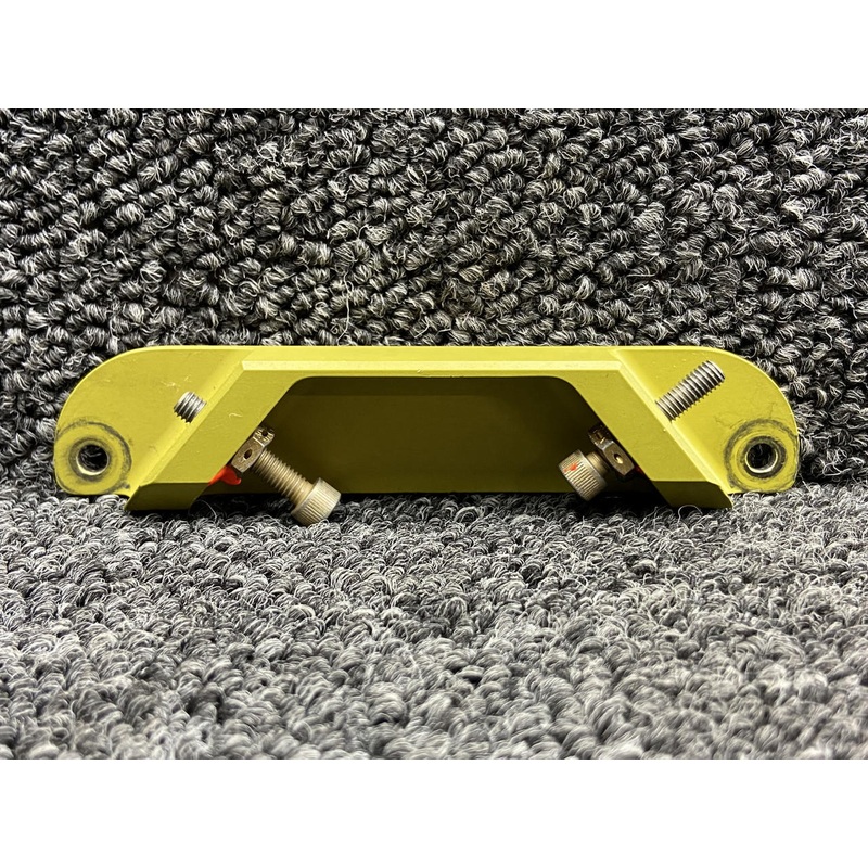 100-616-2002-D01 Kodiak 100 Aileron Stop Bracket LH, RH