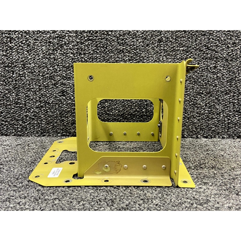100-821-2720 Kodiak 100 Fresh Air Box Mounting Bracket Assembly