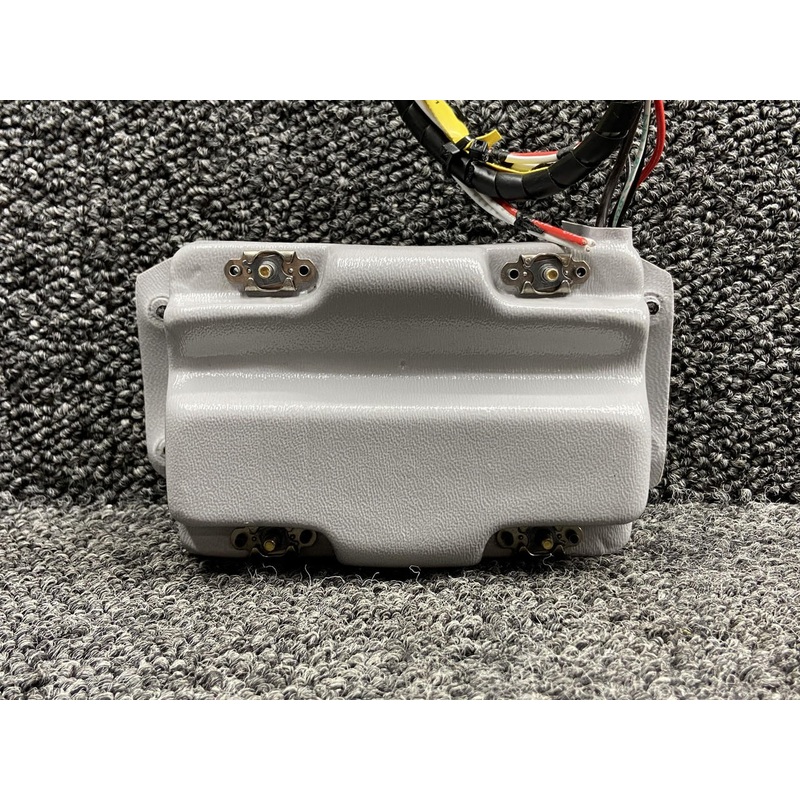 100-821-3086 Kodiak 100 Cabin Electric Heat Box Assembly LH, RH