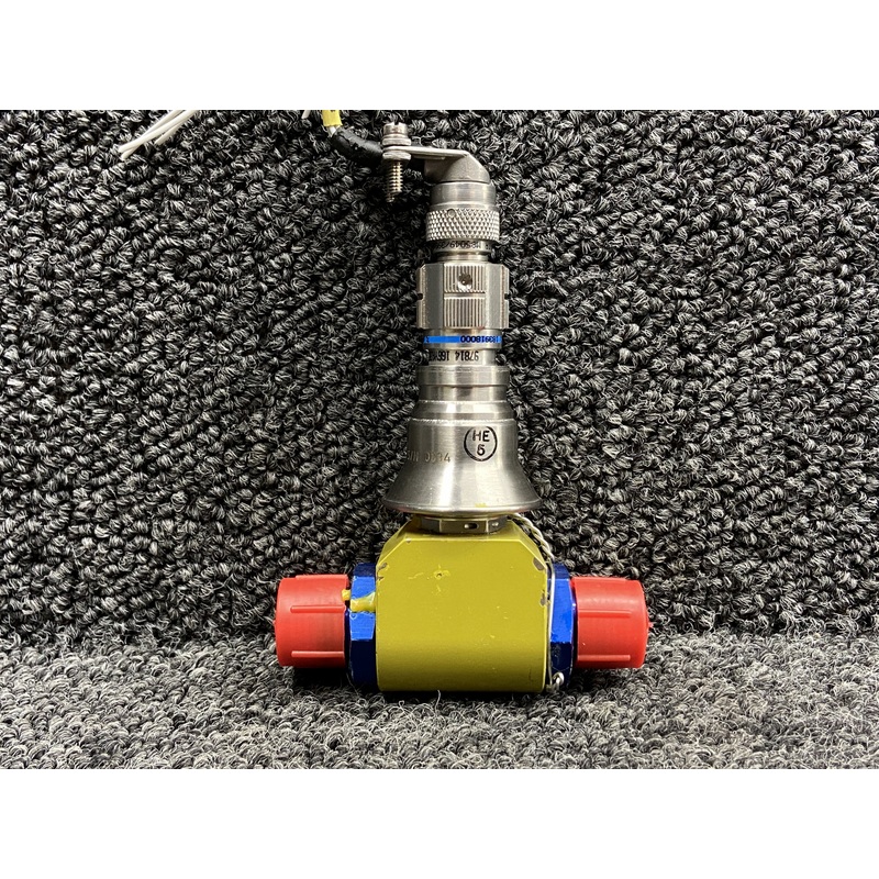 100-828-4629, 100-828-4627 Kodiak 100 Fuel Pressure Switch with Thread Tube