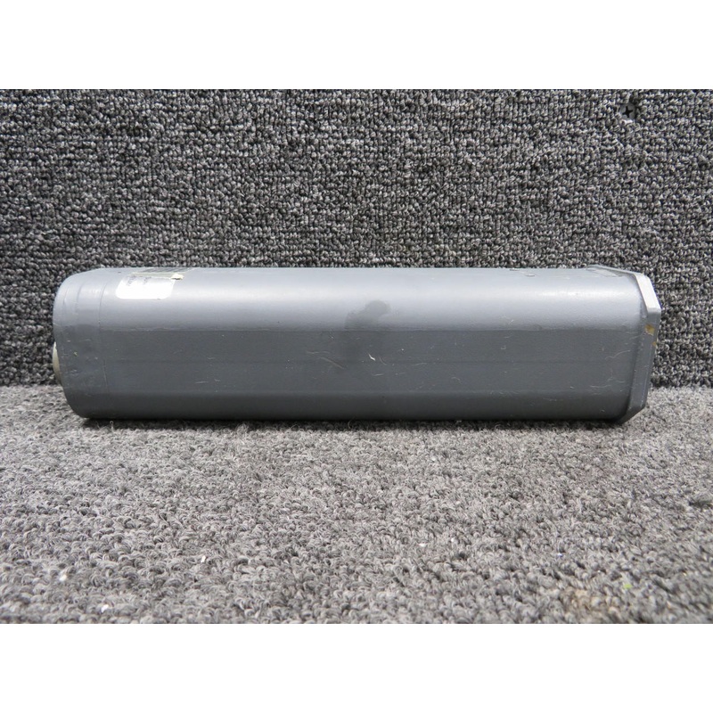 10026-0000-02 Simmonds Precision Fuel Quantity Indicator