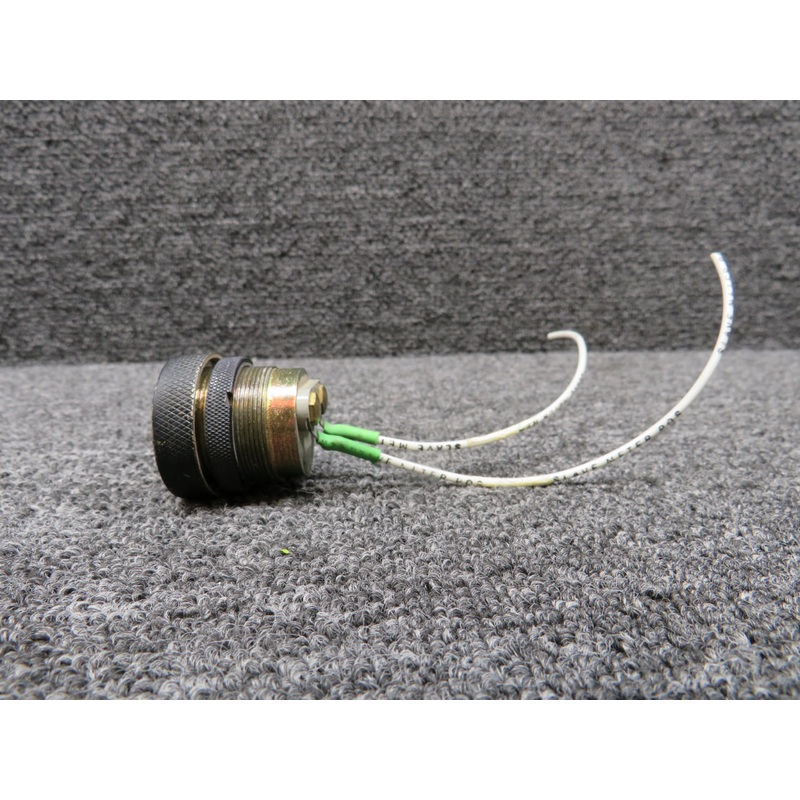 101166 (Alt: 250UA) Ideal Precision Gyro Slaving Indicator