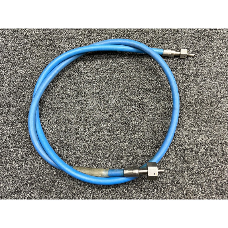 1026-304-1 (Alt: 100-621-0101) SS White Inboard Flap Drive Cable Assy LH